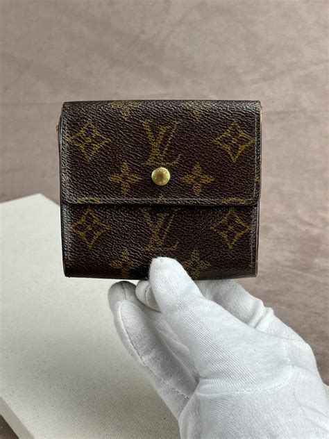 louis vuitton portomonee|Louis Vuitton prices wallet.